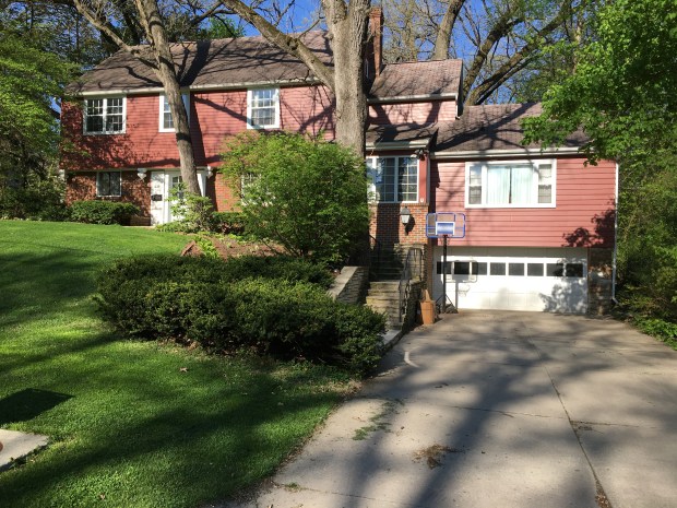 American Architecture, July 1937 321 Lexington